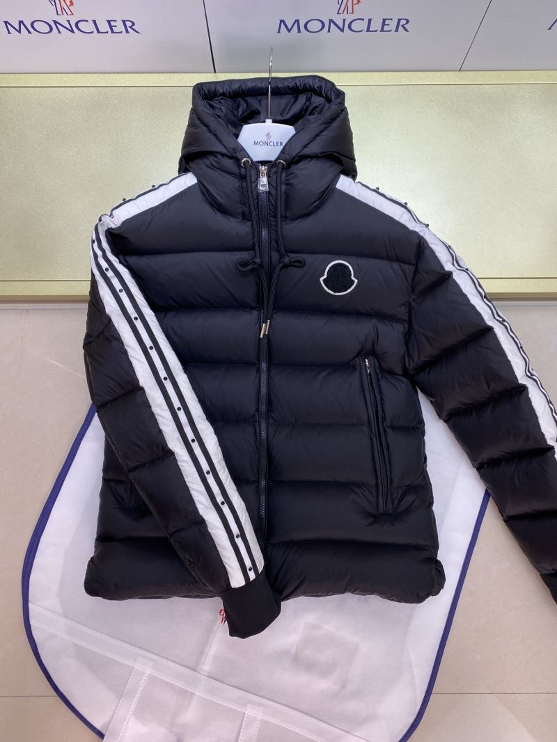 Moncler Down Jackets